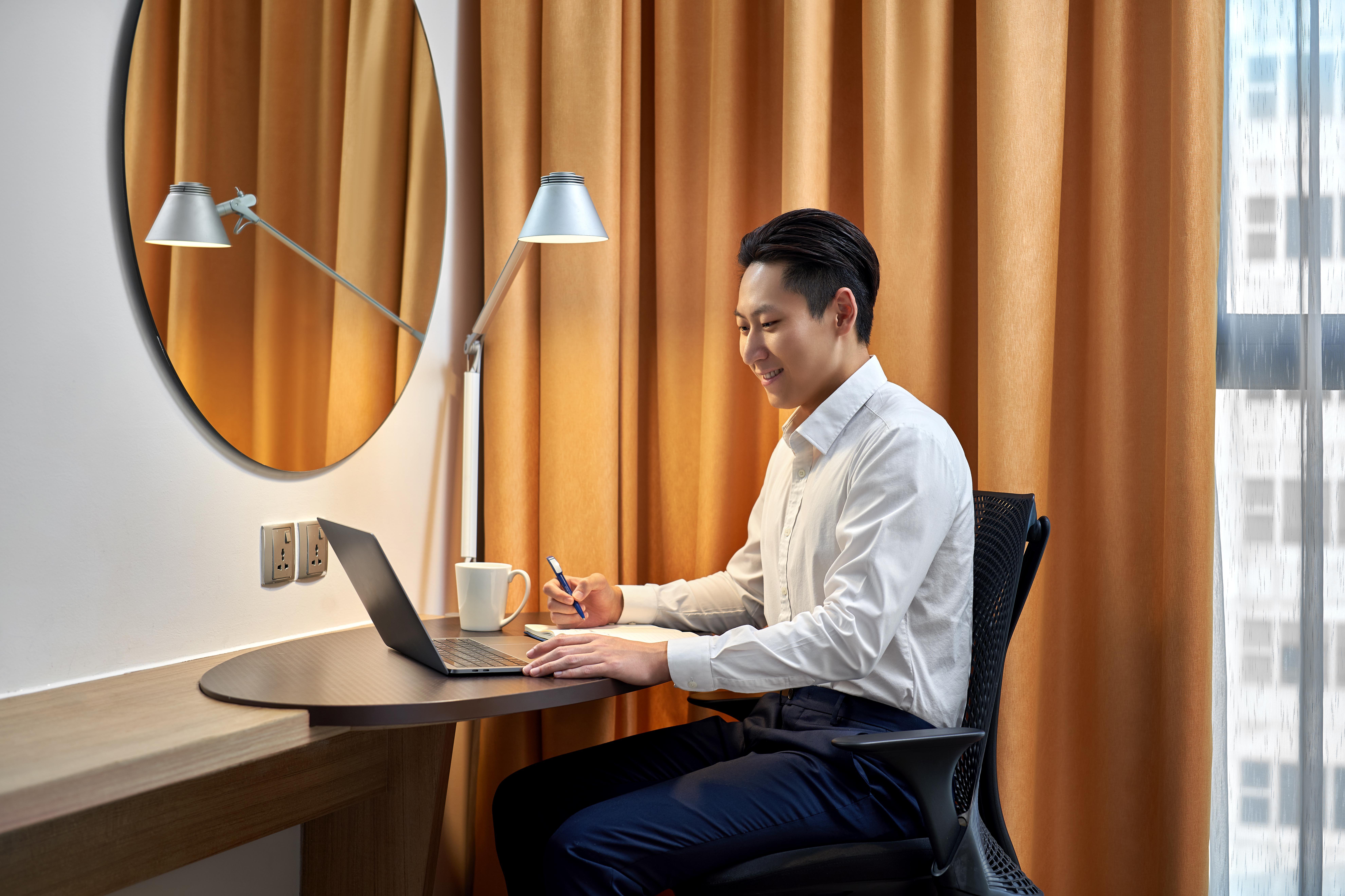 Holiday Inn Express Kota Kinabalu City Centre By Ihg Dış mekan fotoğraf
